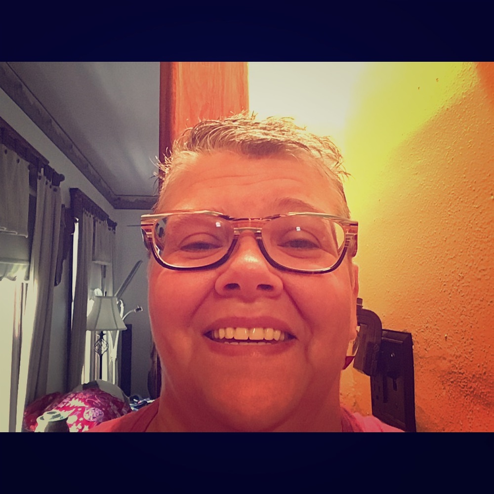 Meet your Posher, Barbara